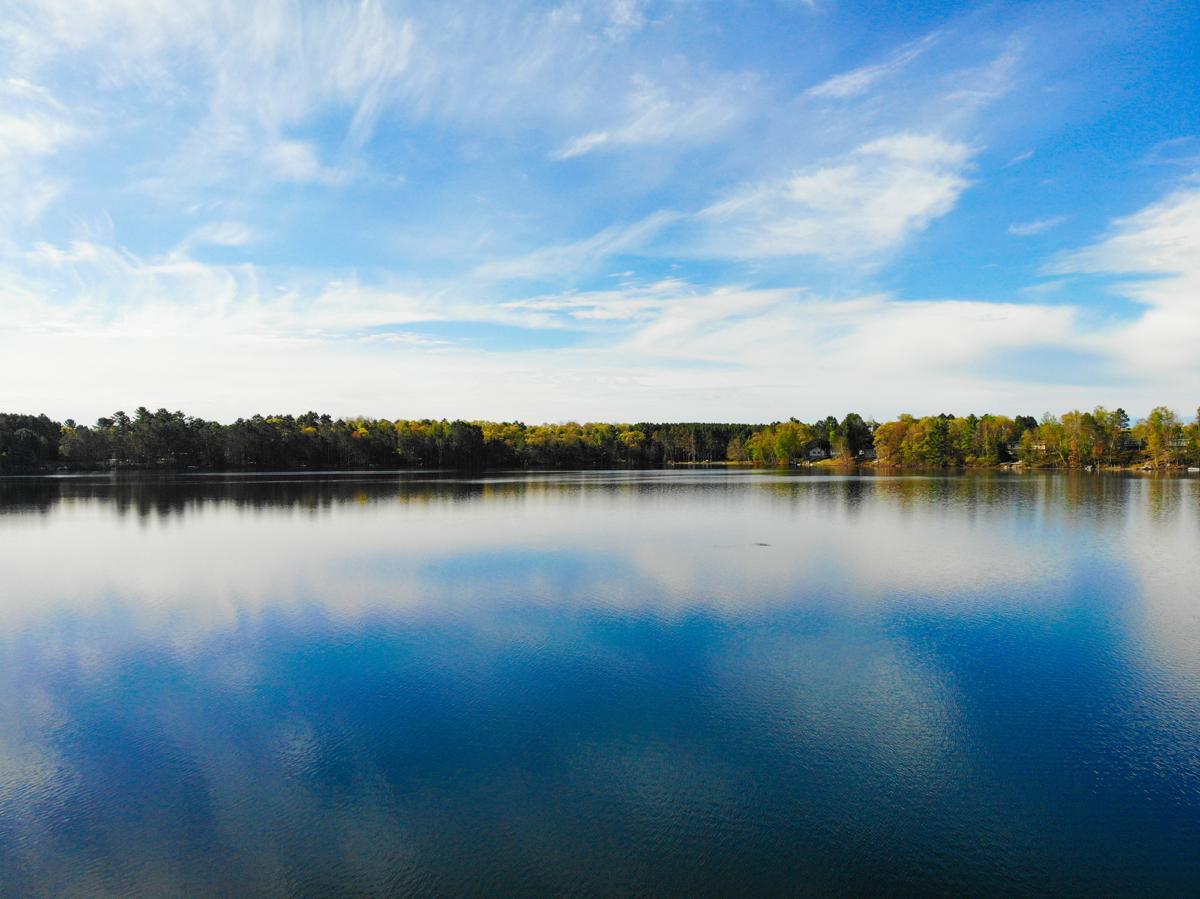 Lake Alice Houses For Sale Northwoods Community Realty