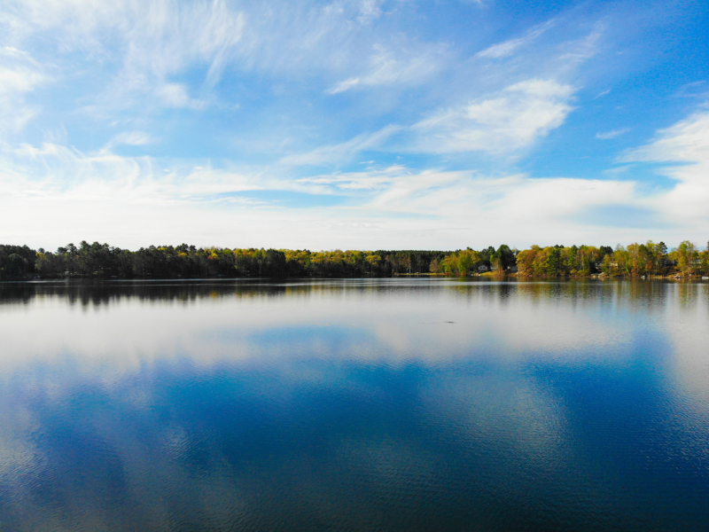 Lake Alice Houses For Sale Northwoods Community Realty