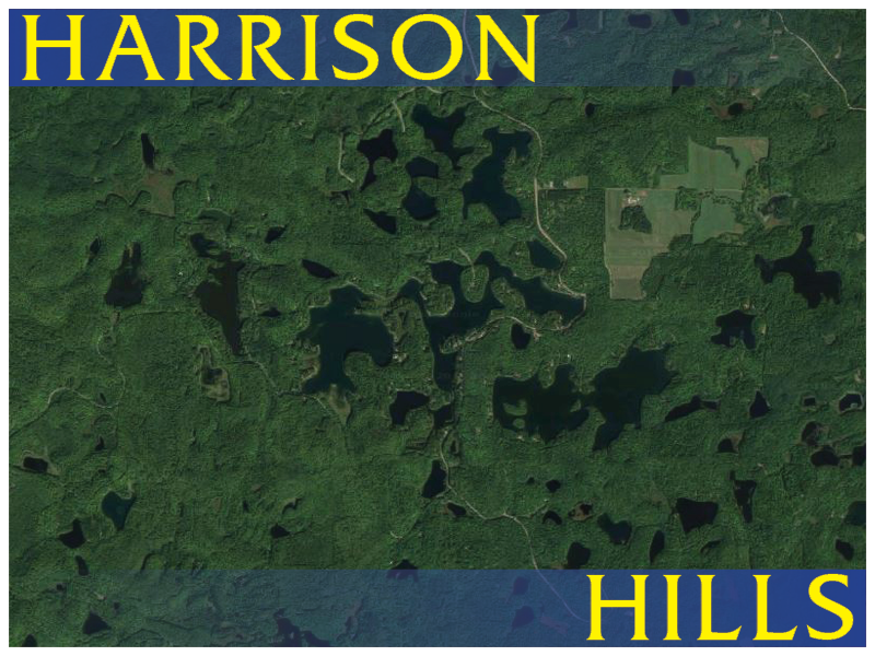 Harrison Hills Flip
