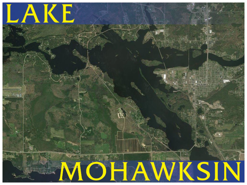 Lake Mohawksin Flip