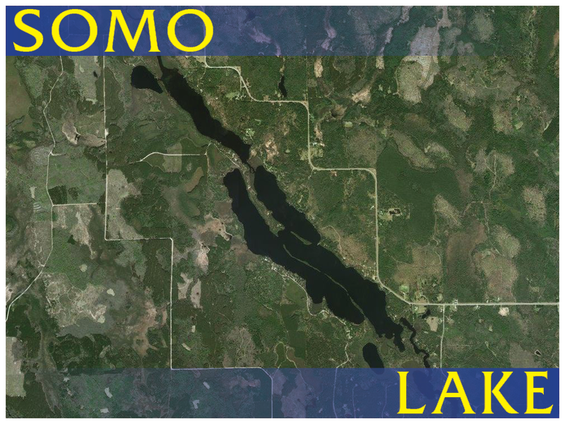 Somo Lake - Northwoods Community Realty