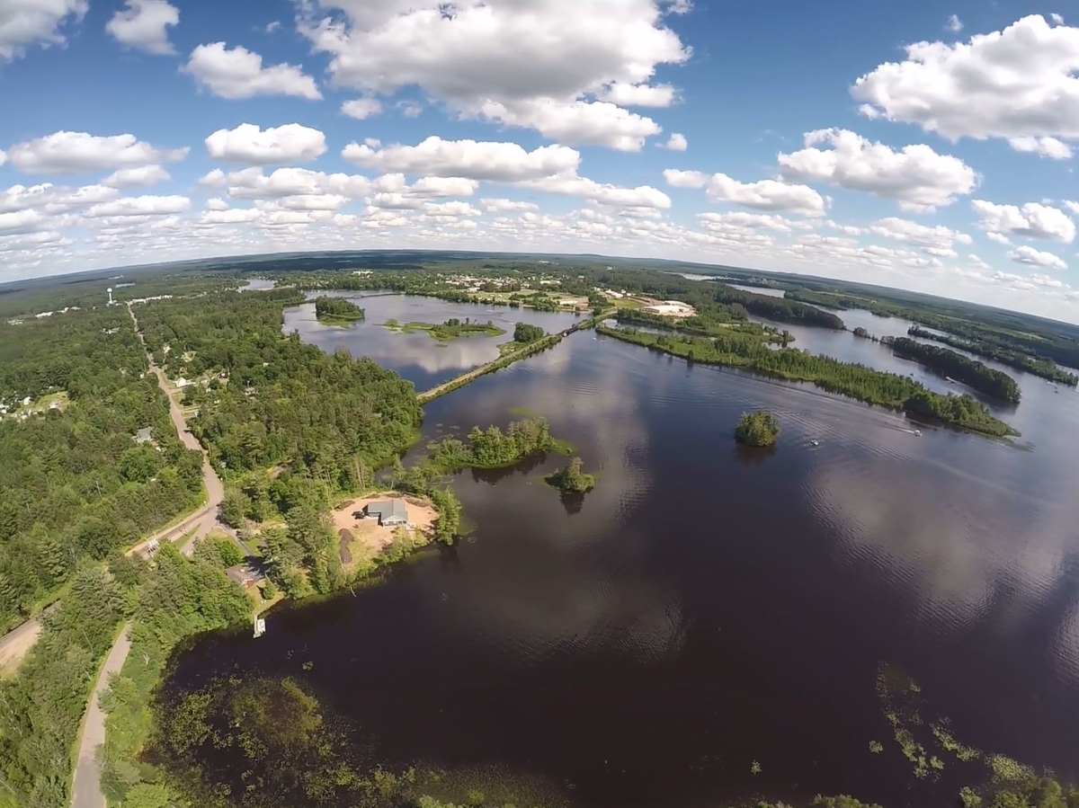 Lake Homes For Sale In Wisconsin Northwoods Community Realty