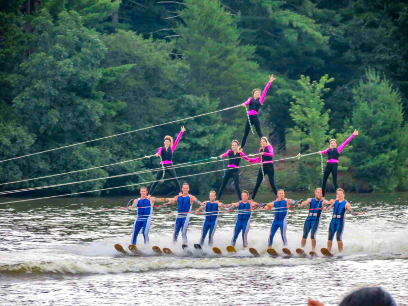 Lake Mohawksin Homes For Sale Northwoods Community Realty