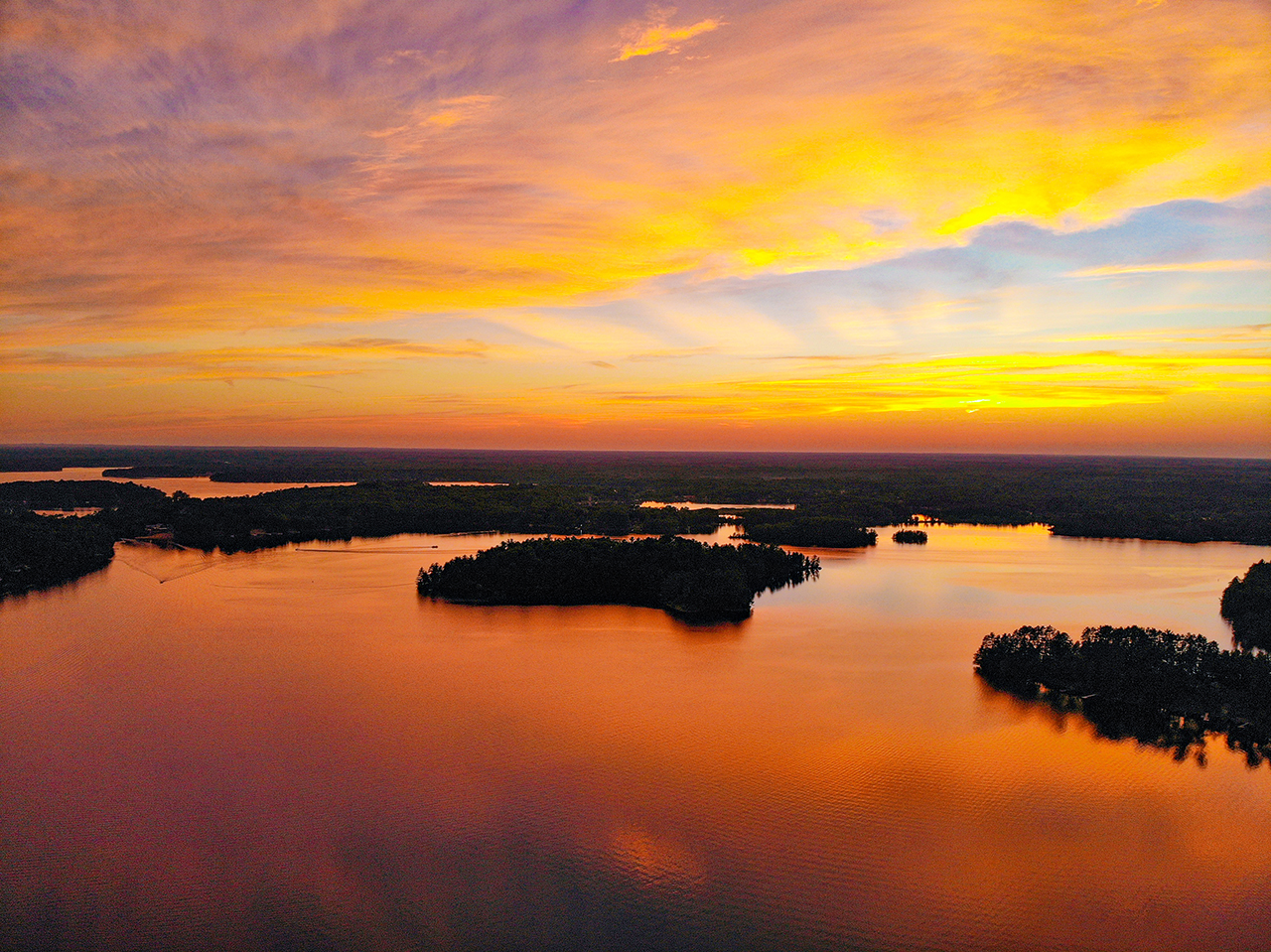 Lake Nokomis Houses For Sale Northwoods Community Realty