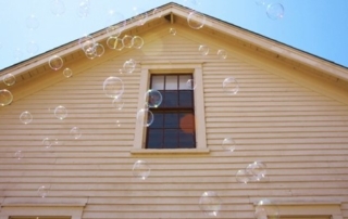 Are we on a housing bubble, and is it ready to pop? - Lakefront homes, waterfront lots, lakeside cabins, off water houses, hunting land, and commercial property for sale in Northern Wisconsin. Call Northwoods Community Realty for all your real estate needs. Whether you’re a first time home buyer or you’re looking for a vacation home, call Tomahawk’s leading real estate office.