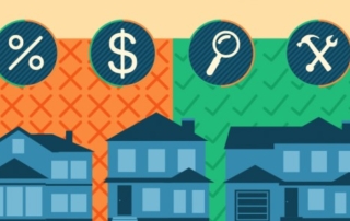 Housing Market Myths - Lakefront homes, waterfront lots, lakeside cabins, off water houses, hunting land, and commercial property for sale in Northern Wisconsin. Call Northwoods Community Realty for all your real estate needs. Whether you’re a first time home buyer or you’re looking for a vacation home, call Tomahawk’s leading real estate office.