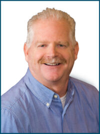 Ron Garrison